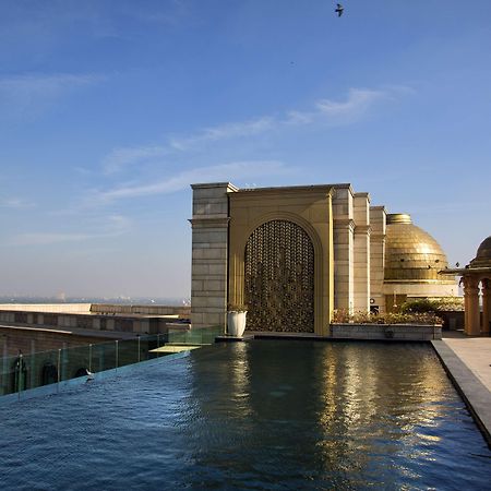 The Leela Palace New Delhi Facilities photo The Oberoi, Mumbai
