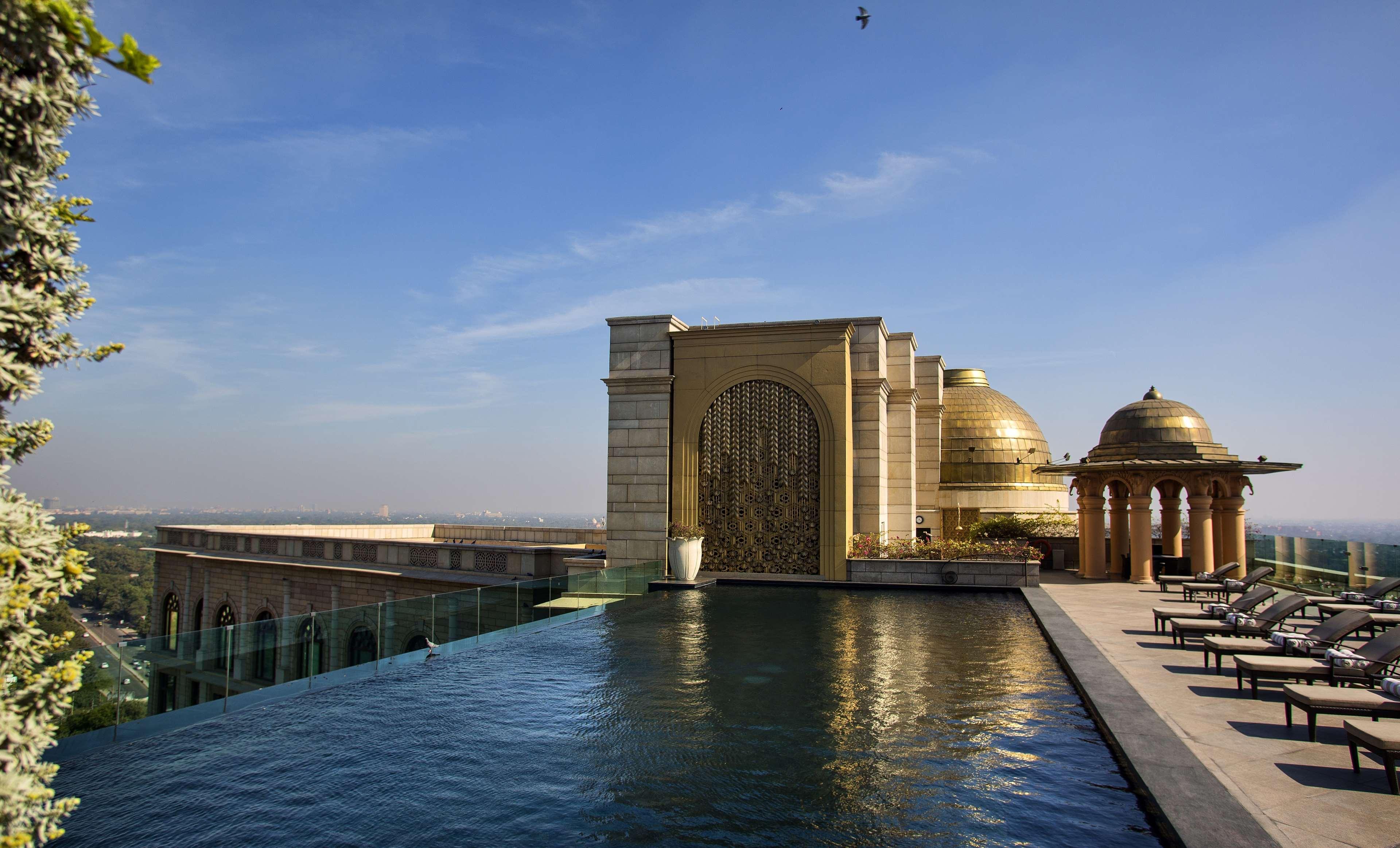 The Leela Palace New Delhi Facilities photo The Oberoi, Mumbai
